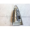Recambio de piloto trasero izquierdo para opel astra g caravan comfort referencia OEM IAM 393033 393203 