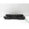 Recambio de cuadro instrumentos para toyota c-hr referencia OEM IAM 83800F4832  