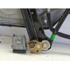 Recambio de elevalunas delantero derecho para seat leon (1m1) 1.9 tdi referencia OEM IAM 1M0837462A  