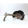 Recambio de mangueta delantera izquierda para audi a6 c6 avant (4f5) 2.0 tdi referencia OEM IAM 4F0407253G  