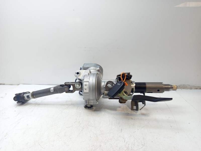 Recambio de columna direccion para toyota yaris cross (mxp_) 1.5 hybrid (mxpj10) referencia OEM IAM 4520A0D740  