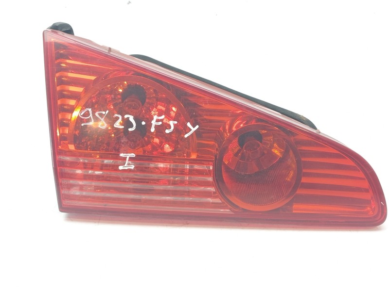 Recambio de piloto trasero izquierdo para peugeot 607 (s2) 2.7 hdi fap cat (uhz / dt17ted4) referencia OEM IAM 2587G  