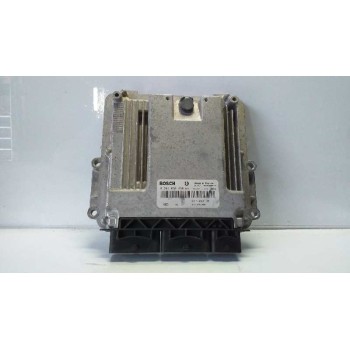 CENTRALITA MOTOR UCE 237102213R 0281030439 