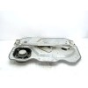 Recambio de elevalunas delantero derecho para ford focus berlina (cap) ghia referencia OEM IAM 1738646 984562202 
