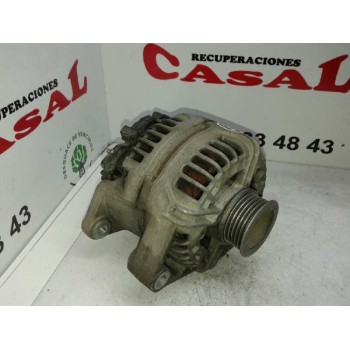 ALTERNADOR 0124425010 