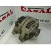 Recambio de alternador para opel corsa c elegance referencia OEM IAM 0124425010  