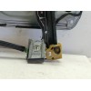 Recambio de elevalunas delantero derecho para seat leon (1m1) 1.9 tdi referencia OEM IAM 1M0837462A  