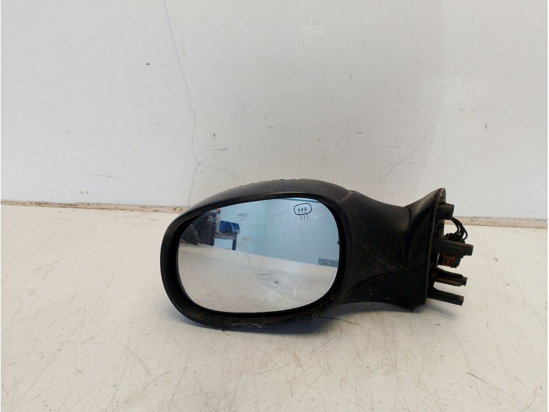 Recambio de retrovisor izquierdo para citroën xsara picasso (n68) 1.6 hdi referencia OEM IAM 815350  