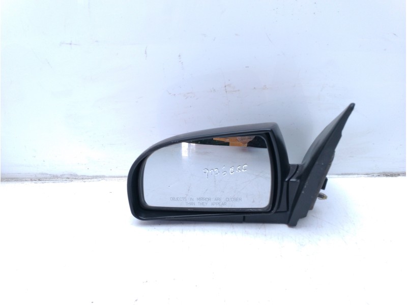 Recambio de retrovisor izquierdo para kia carens 2.0 turbodiesel cat referencia OEM IAM K2GN69180 0K2GH69180 