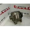 Recambio de alternador para opel corsa c elegance referencia OEM IAM 0124425010  