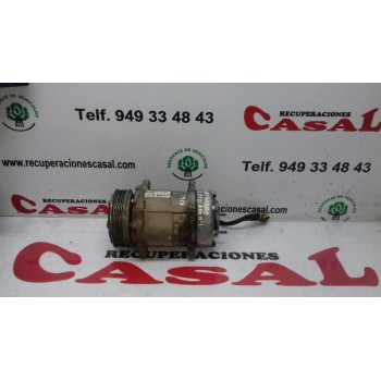 COMPRESOR AIRE ACONDICIONADO 9653860480 1259F 