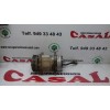 Recambio de compresor aire acondicionado para fiat scudo (222) referencia OEM IAM 9653860480 1259F 