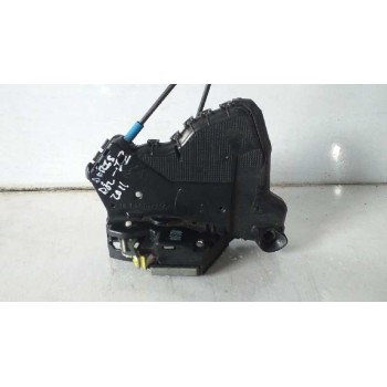 CERRADURA PUERTA DELANTERA IZQUIERDA 6904042241 