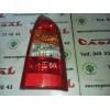 Recambio de piloto trasero derecho para opel astra g caravan comfort referencia OEM IAM 393204  