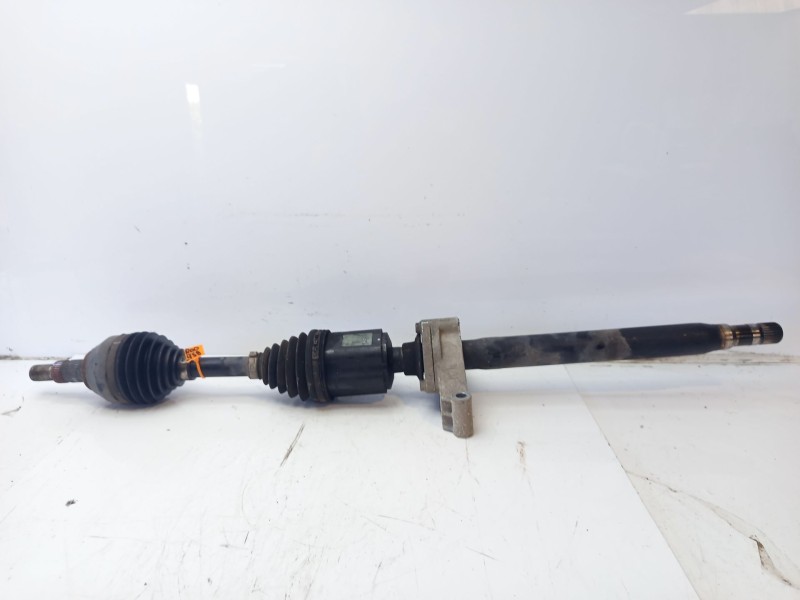 Recambio de transmision delantera derecha para chevrolet cruze hatchback referencia OEM IAM 13306340  