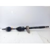 Recambio de transmision delantera derecha para chevrolet cruze hatchback referencia OEM IAM 13306340  