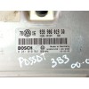 Recambio de centralita motor uce para volkswagen passat berlina (3b3) advance referencia OEM IAM 038906019GQ 0281010941 