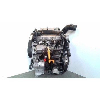 MOTOR COMPLETO 038100103MX ASY 