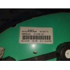 Recambio de cuadro instrumentos para peugeot 206 berlina xn referencia OEM IAM 9648836380  