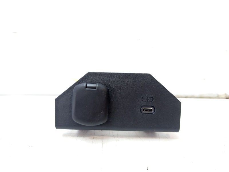 Recambio de moldura para toyota c-hr (_x1_) 1.8 hybrid (zyx10_, zyx11_) referencia OEM IAM 58821F4030  