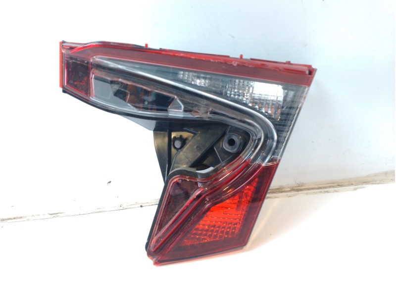 Recambio de piloto trasero derecho para toyota c-hr referencia OEM IAM 81580F4130  