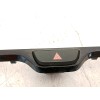 Recambio de moldura para toyota yaris active referencia OEM IAM 55405K0030  