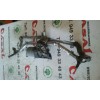 Recambio de motor limpia delantero para peugeot 207 xad referencia OEM IAM 039024154012V058  
