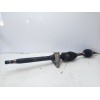 Recambio de transmision delantera derecha para chevrolet cruze hatchback referencia OEM IAM 13306340  