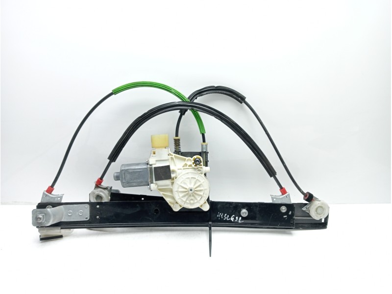 Recambio de elevalunas delantero izquierdo para ford mondeo ber. (ca2) limited edition referencia OEM IAM 1881204 1376853 