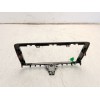 Recambio de moldura para toyota yaris active referencia OEM IAM 55405K0030  