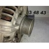 Recambio de alternador para opel corsa c elegance referencia OEM IAM 0124425010  