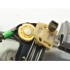 Recambio de elevalunas delantero izquierdo para seat leon (1m1) 1.9 tdi referencia OEM IAM 1M0837461A  