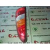 Recambio de piloto trasero derecho para opel astra g caravan comfort referencia OEM IAM 393204  