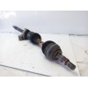 Recambio de transmision delantera derecha para chevrolet cruze hatchback referencia OEM IAM 13306340  