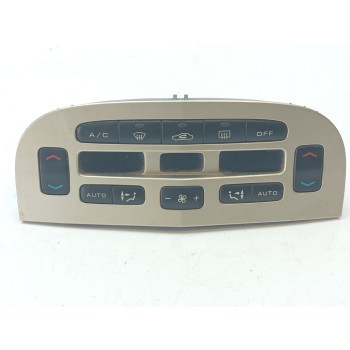 MANDO CLIMATIZADOR 96610768EF 