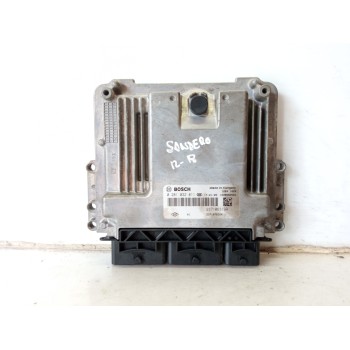 CENTRALITA MOTOR UCE 0281032811 237106319R 