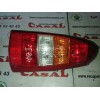 Recambio de piloto trasero derecho para opel astra g caravan comfort referencia OEM IAM 393204  
