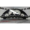 Recambio de cuadro instrumentos para opel corsa c sport referencia OEM IAM 13173355WJ 110080005026 