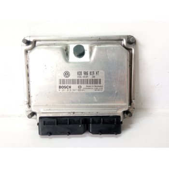 CENTRALITA MOTOR UCE 038906019HT 