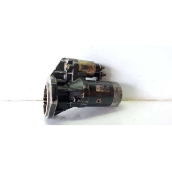 MOTOR ARRANQUE 
