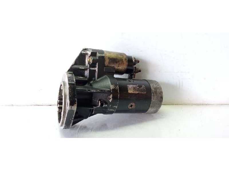 Recambio de motor arranque para nissan atleon atleon referencia OEM IAM   