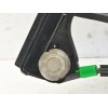 Recambio de elevalunas delantero izquierdo para seat leon (1m1) 1.9 tdi referencia OEM IAM 1M0837461A  