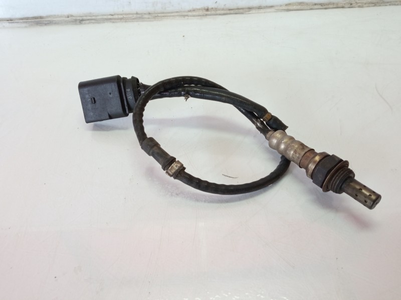 Recambio de sonda lambda para audi a6 berlina (4b2) 2.8 v6 30v referencia OEM IAM 036906262D  