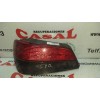 Recambio de piloto trasero izquierdo para peugeot 306 berlina 3/4/5 puertas (s2) referencia OEM IAM 6350H8  