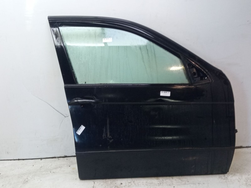 Recambio de puerta delantera derecha para bmw x5 (e53) 3.0 d referencia OEM IAM 41518256824  
