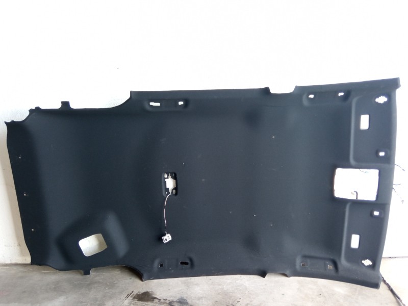 Recambio de techo interior para toyota rav 4 advance hybrid referencia OEM IAM 6331042460  