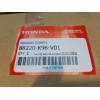 Recambio de retrovisor izquierdo para honda pcx 125 referencia OEM IAM 88220K96V01  