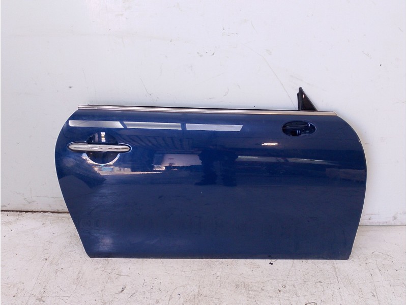 Recambio de puerta delantera derecha para mini mini (f56) cooper s referencia OEM IAM 41517294266  