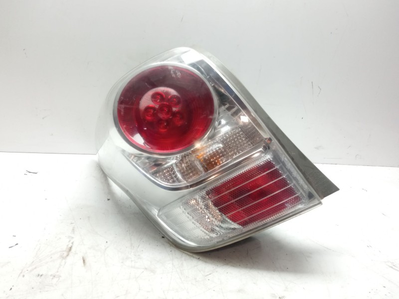 Recambio de piloto trasero izquierdo para toyota verso referencia OEM IAM 815610F13 14201F 