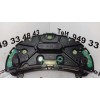 Recambio de cuadro instrumentos para opel corsa c sport referencia OEM IAM 13173355WJ 110080005026 